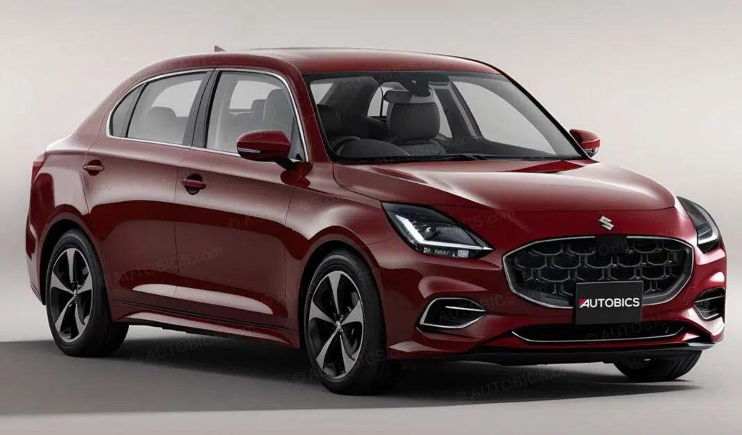 dzire 2024