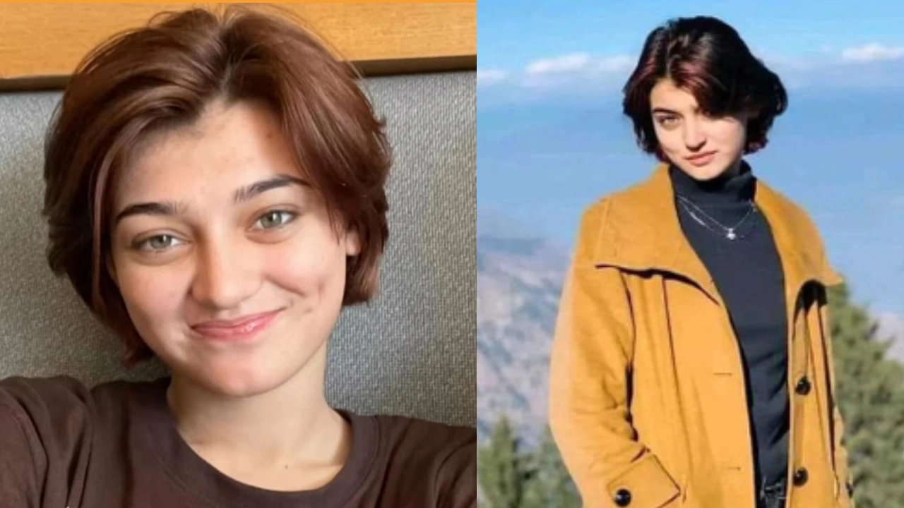 Imsha-Rehman-Video