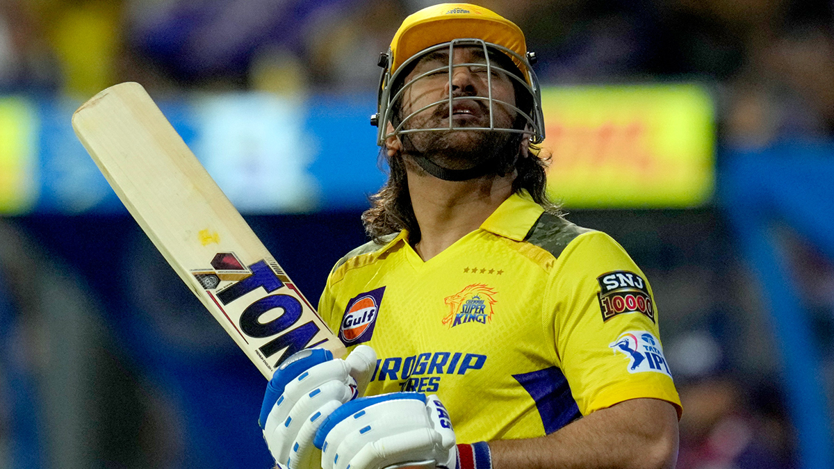 ms dhoni india