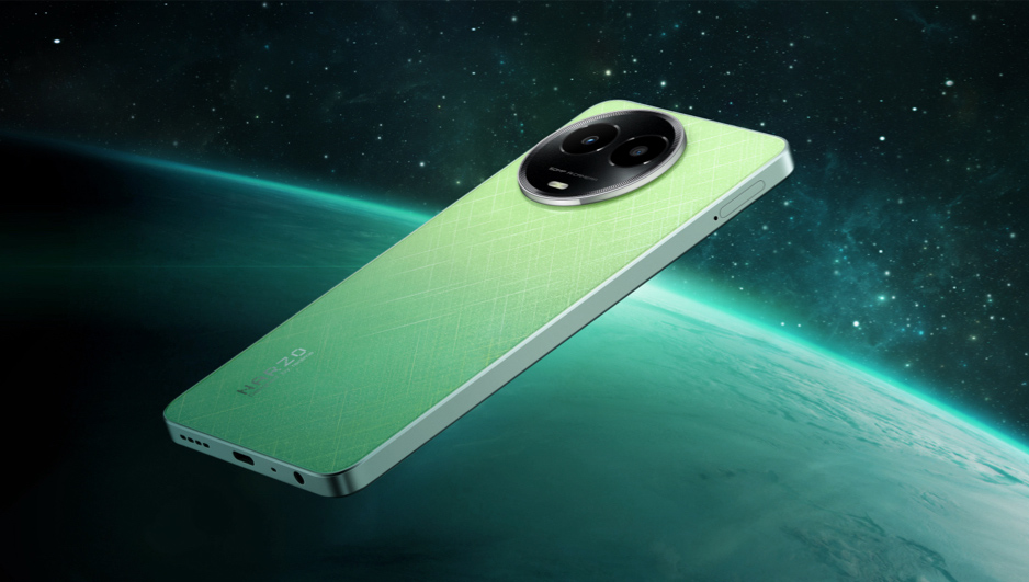 Realme Narzo 60x