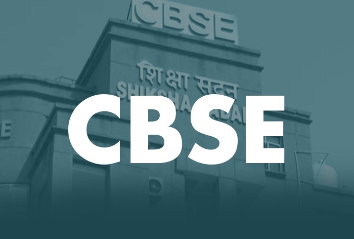 CBSE Board Exam Date Sheet Class 10