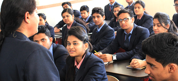 cbse school student