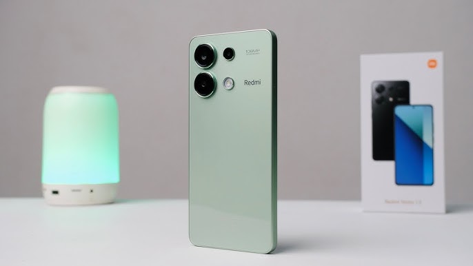 redmi note 13