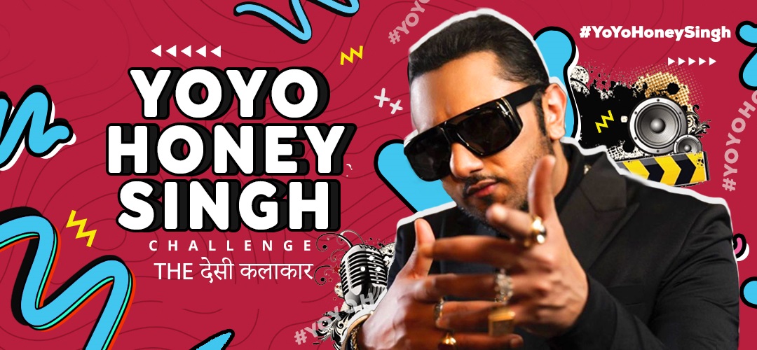 honey singh new song