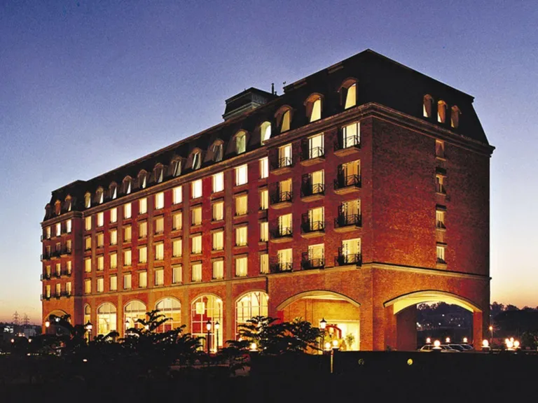 sunburn hotel, New Year Celebration in Bangalore